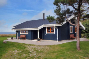 Holiday home Vesterhave F- 5114